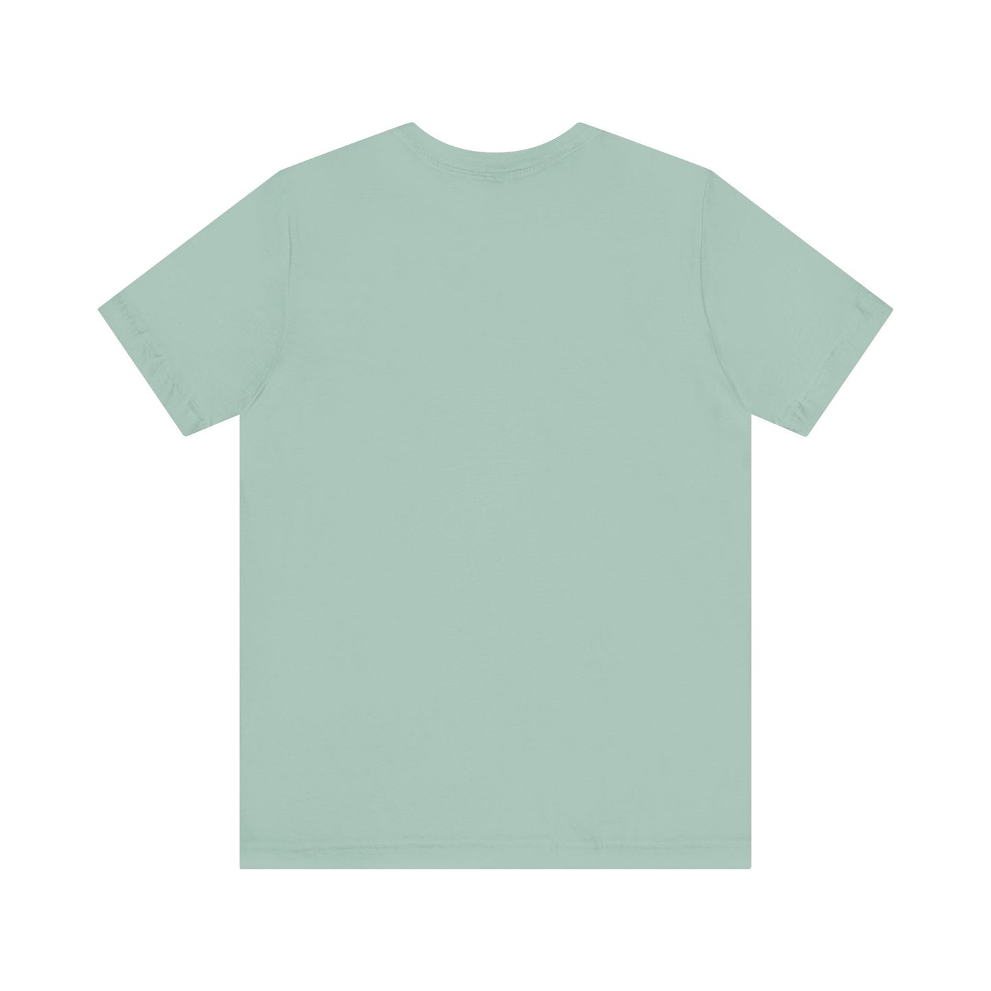 Nature-Inspired Skeleton Leaf Tee for Plant Lovers