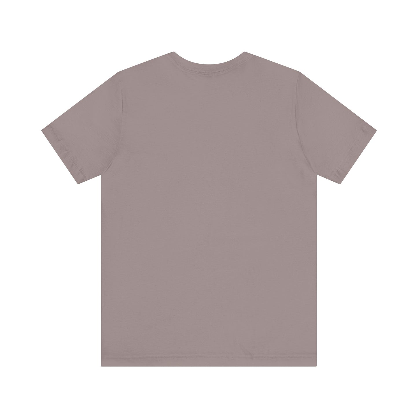 Nature-Inspired Skeleton Leaf Tee for Plant Lovers